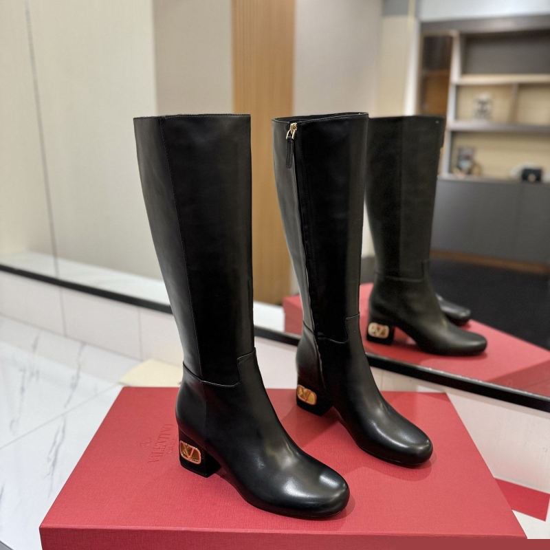 Valentino Boots